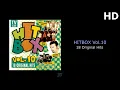 Lagu HITBOX Vol 10 – 18 Original Hits | Audio HD