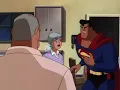 Download Lagu Superman talks with his parents after Clark's \