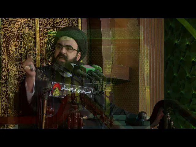 ⁣دعوى أن المراجع ليسوا من رواة الحديث