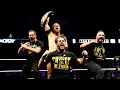 Download Lagu Wrestle and Flow - Undisputed Era (Loop)