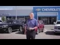 Peterson Chevrolet Buick Cadillac Tour