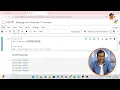 NumPy Tutorial for Beginners NumPy Library in Python