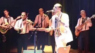 Bousselham Al Maghrebi Soirée Live EXCLUSIVE سهرة حية بوسلهام المغربي حصريا 2016 