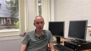 Dr Niels Vollaard explains REHIT