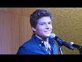 Hunter Parrish "Beautiful City" from GODSPELL