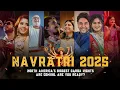 Big Announcement Navratri 2025 Garba Extravaganza Tickets On Sale Now