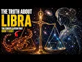 The Secret History of Libra
