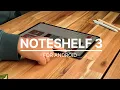 Introducing Noteshelf 3 for Android