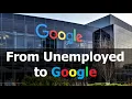 How I Cracked the Google Coding Interview from unemployment