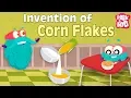 Download Lagu Invention Of Corn Flakes - The Dr. Binocs Show | Best Learning Videos For Kids | Peekaboo Kidz