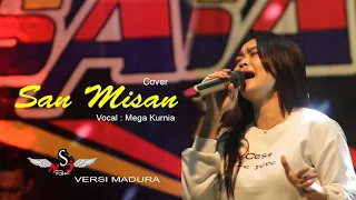 san misan lagu madura new version mega kurnia new sanjaya enterprise lagu lawas 