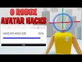 How To Make GOOD ROBLOX OUTFITS 2025