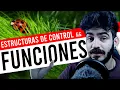 Aprende Programacion en MakeCode Estructuras de Control Arreglos y Funciones PARTE 2