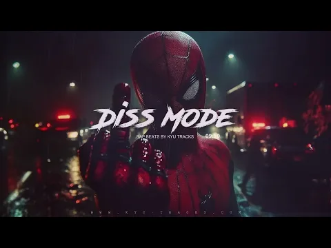 'DISS MODE' Hard Rap Instrumentals