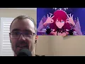 Rapper Reacts To "My car is in danger" IRyS