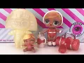 LOL Surprise Under Wraps WAVE 2 FULL CASE+Weight and doll placement hack|Rare Found|Full Set ?