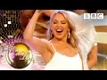 Lagu Kylie Minogue and the Strictly Pros' epic performance | Launch Show - BBC Strictly 2019
