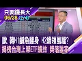 Download Lagu 台人持有2.8兆債券ETF 債蛙\
