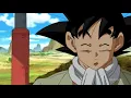 Download Lagu Goten brings Goku lunch while farming