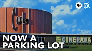 Minnesota s Rarest Movie Theater