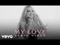Download Lagu Mariah Carey - My Love (Official Lyric Video)