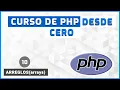 10 - Que son los Arrays arreglos Curso de PHP desde Cero