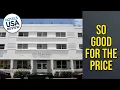 President Hotel - So Good for the Price Miami Beach FL United States
