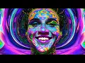 Download Lagu Beckmantra - Beyond the Self (Psychedelic Visuals)