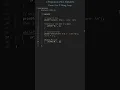 C Program to Print Alphabets From A to Z Using Loop