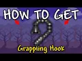 How to Get Grappling Hook in Terraria Grappling Hook Terraria