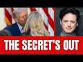 Major Epstein BOMBSHELL Trump Doesn t Want YOU to Know About John Fugelsang