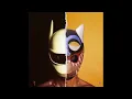 Cro - BLESSED (solo Version)