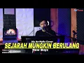 Download Lagu Lagu Malaysia || Sejarah mungkin berulang ( New Boyz ) Live Cover Aly An-Nafis