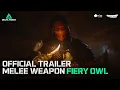 Delta Force | Official Fiery Owl Weapon Trailer