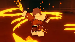 The TRUTH about Rising Flame Deepwoken