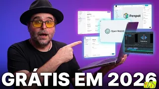 Install Now: 5 Open Source Software Programs That Will Dominate in 2026