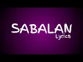Tausug song | Abdilla - Sabalan