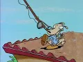 Lagu Rocko's Modern Life but only when same Season 1 intro \u0026 Trash-O-Madness