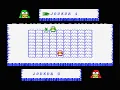 Prisonnier en version Basic MSX