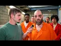 7 MOST BRUTAL JAILS IN AMERICA Tommy G