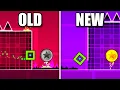 Download Lagu Buffing All Secret Coins In RobTop Levels