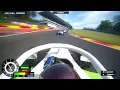 Download Lagu FULL RACE SPA – F4 ONBOARD
