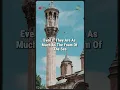 Download Lagu This Simple Dhikr Destroys Your Sins Daily | SubhanAllah wa Bihamdihi