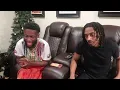 FLO - CRY UGLY | REACTION! ( I ❤️ FLO ) 