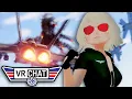 Lagu VRChat's Flight Simulators go WAY DEEPER than you think
