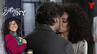 betty en ny cap tulo 117 telemundo novelas