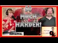 Download Lagu Paradoks - BURGERKILL Reaction with Mike \u0026 Ginger