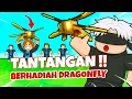 Download Lagu AKU BUAT TANTANGAN DENGAN HADIAH DRAGONFLY !! Grow A Garden