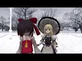 ロマンスの神様【MMD】
