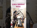 YOLLANDA FT ARIEF - LUKA SEKERAT RASA - COVER BY RANI RUSDY #fyp #cover #pop
